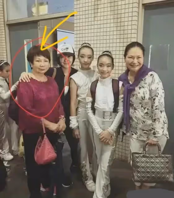 惡人自有惡人磨！看台灣女婿許雅鈞「治」大小S一家，像在看爽文