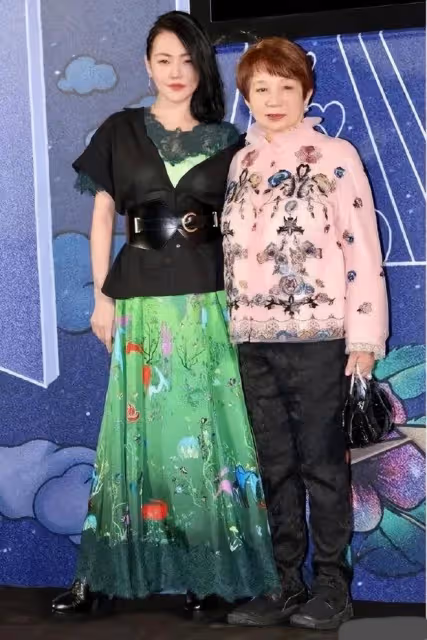 惡人自有惡人磨！看台灣女婿許雅鈞「治」大小S一家，像在看爽文