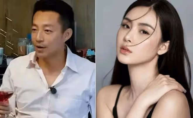 具俊曄逃到法國看展，大s贏了法理輸了情理，她的事業前景迷茫