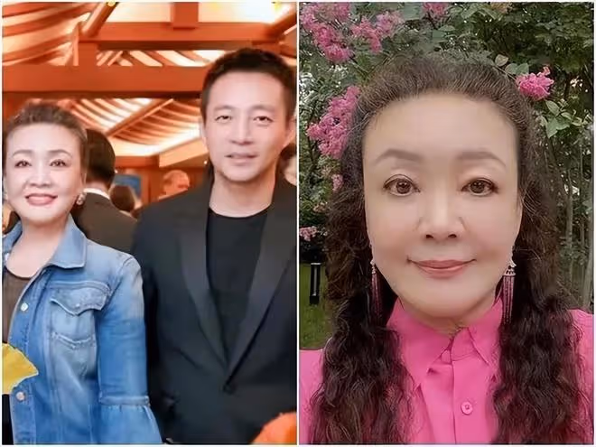 具俊曄逃到法國看展，大s贏了法理輸了情理，她的事業前景迷茫