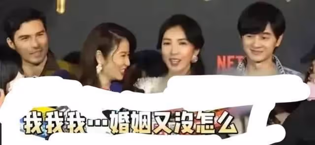 大s口碑翻車後，好友林心如黃子佼躲避發聲，蔡康永直接取關大小s