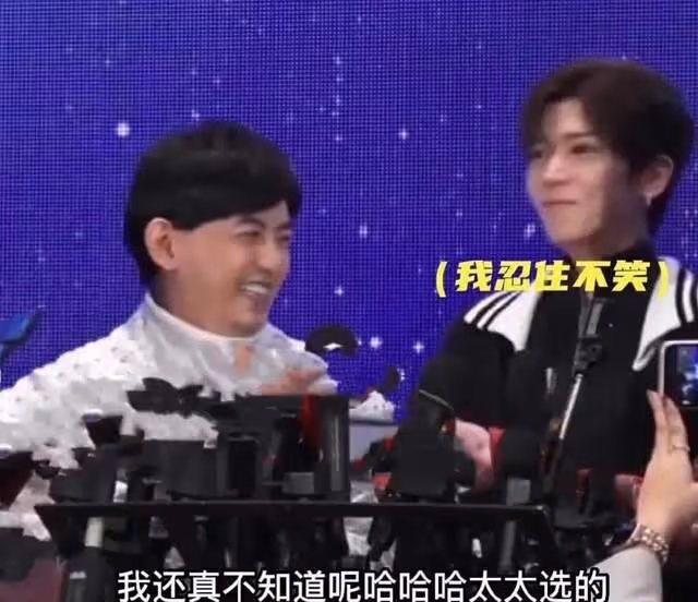 大s口碑翻車後，好友林心如黃子佼躲避發聲，蔡康永直接取關大小s