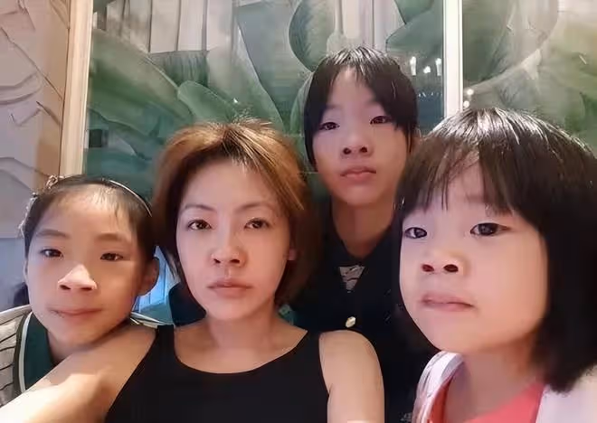許雅鈞有私生子？網曝其出軌女子被曝光，穿著清涼，兒子已三歲