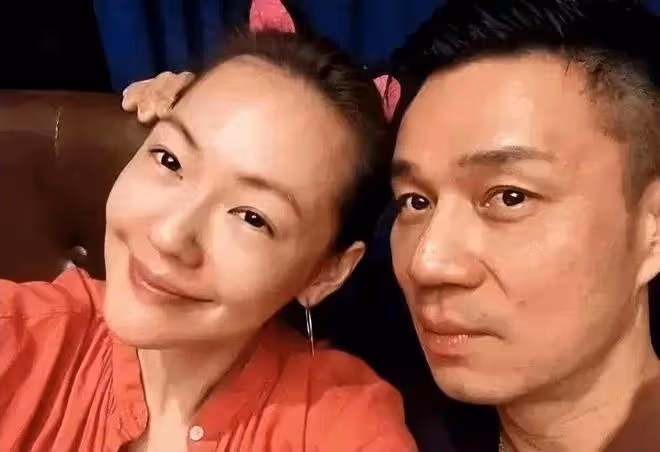 許雅鈞有私生子？網曝其出軌女子被曝光，穿著清涼，兒子已三歲