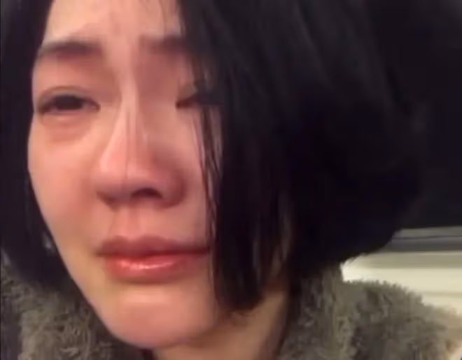 許雅鈞有私生子？網曝其出軌女子被曝光，穿著清涼，兒子已三歲
