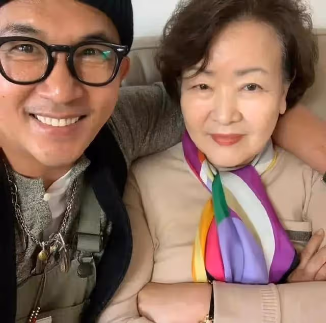 張蘭撕開大s的體面，卻又側面求和？雙方都沒有勇氣魚死網破