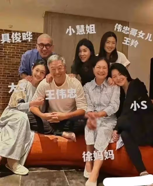 張蘭撕開大s的體面，卻又側面求和？雙方都沒有勇氣魚死網破