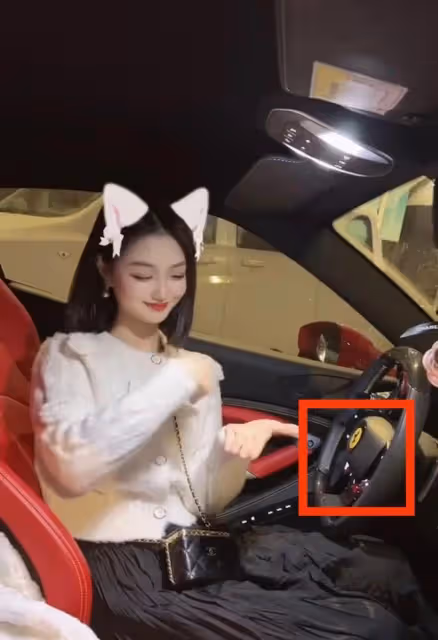張嘉倪愛得起放得下，邵晴發視頻自證清白，買超神隱，一團亂麻