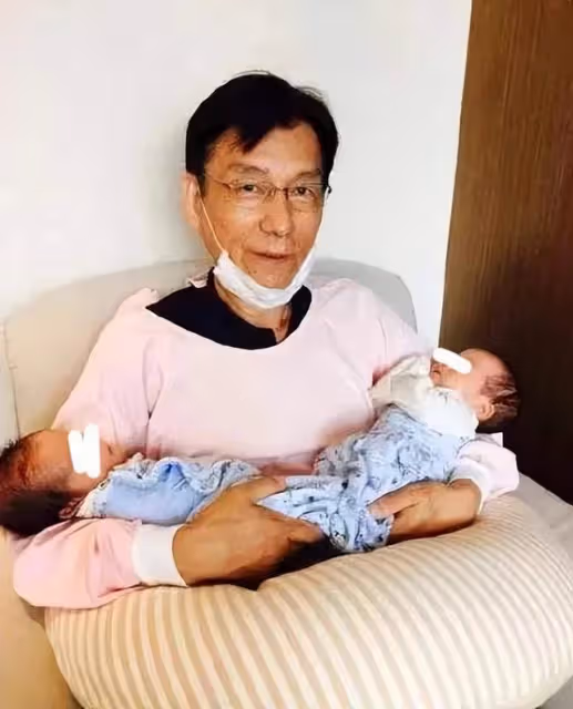 范瑋琪父親去世大小S發文悼念，兩位親人接連去世范瑋琪悲痛不已
