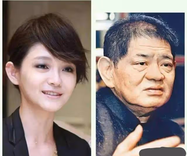大S點贊上海律師偏向她的言論，汪小菲張蘭蹭大S的熱度應付她錢嗎
