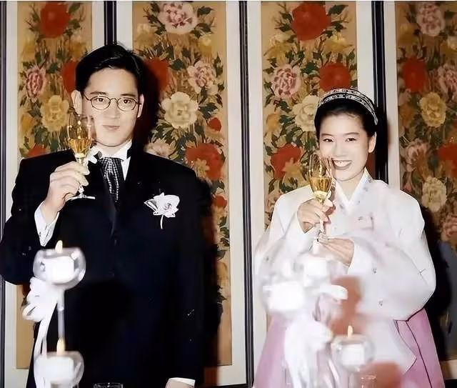 三星第4代繼承人李智昊：被嘲是扶不起的阿斗，被頂級高中勸退