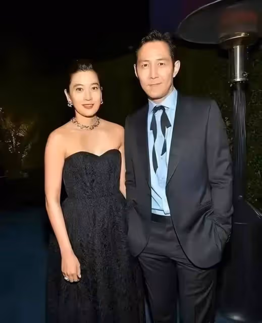 三星第4代繼承人李智昊：被嘲是扶不起的阿斗，被頂級高中勸退