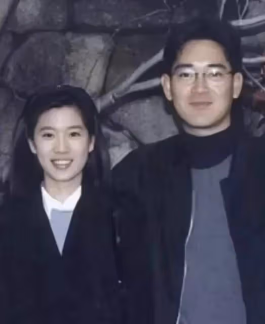 三星第4代繼承人李智昊：被嘲是扶不起的阿斗，被頂級高中勸退