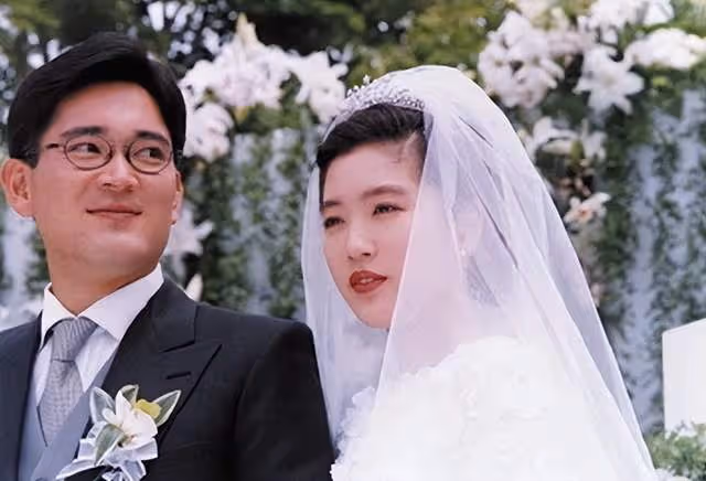 三星第4代繼承人李智昊：被嘲是扶不起的阿斗，被頂級高中勸退