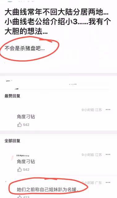 汪小菲疑遭遇殺豬盤？曬出上百萬刷卡記錄，細節處令人細思極恐