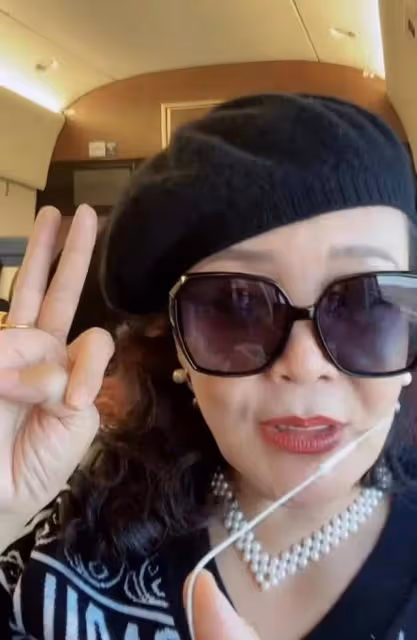 汪小菲再服軟求放過，不離婚、大額消費，4點細節剖析大S的「狠」