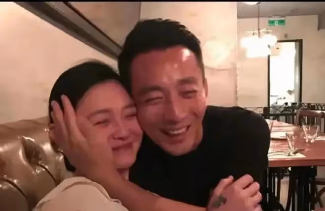 汪小菲又認慫了！稱他不想讓全世界華人看笑話，大S內涵他得性病