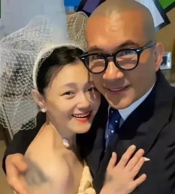 汪小菲又認慫了！稱他不想讓全世界華人看笑話，大S內涵他得性病