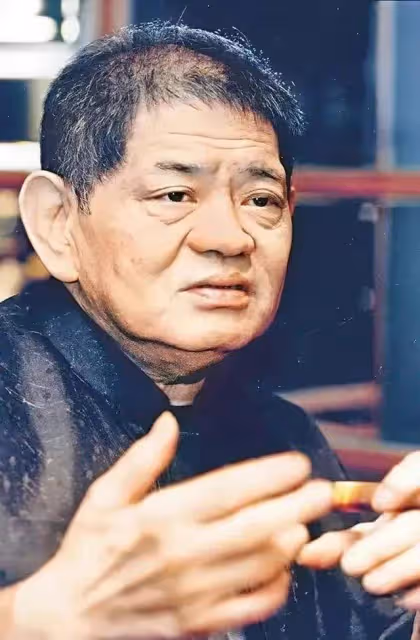 痴戀s媽黃春梅背後的男人，拍風月片的陳寶蓮，29歲跳樓至死不渝