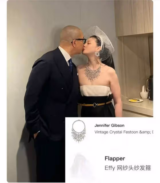 大S關外網評論，被嘲獨立女性人設崩塌，她內涵汪小菲出軌得髒病