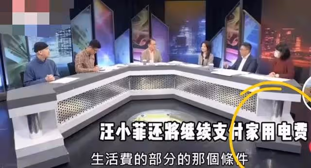 大S關外網評論，被嘲獨立女性人設崩塌，她內涵汪小菲出軌得髒病