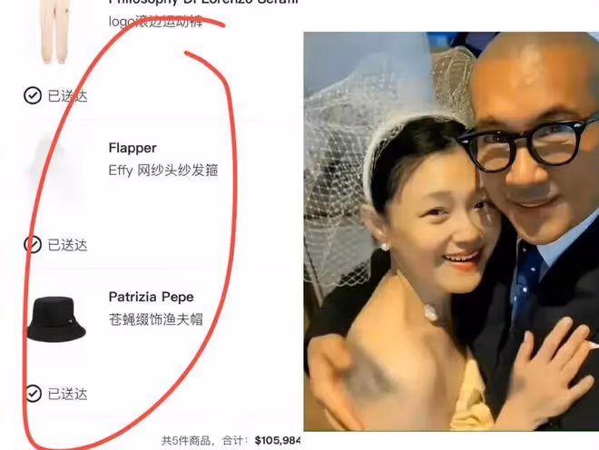 汪小菲又認慫！我和大S在一起時從未傷害對方，讓孩子寒假回北京