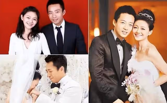 張蘭爆出大S大瓜，稱其沒跟汪小菲在北京辦完離婚，涉嫌犯重婚罪