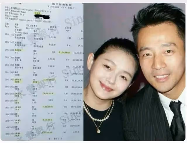 張蘭爆出大S大瓜，稱其沒跟汪小菲在北京辦完離婚，涉嫌犯重婚罪