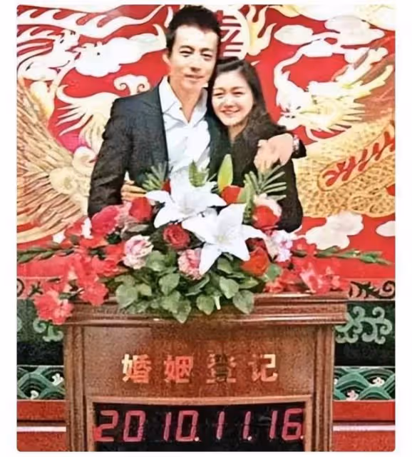 張蘭爆出大S大瓜，稱其沒跟汪小菲在北京辦完離婚，涉嫌犯重婚罪