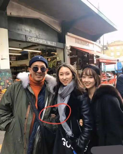 大S做局引汪小菲「上套」？汪小菲若曬轉帳記錄，就可能涉嫌違法