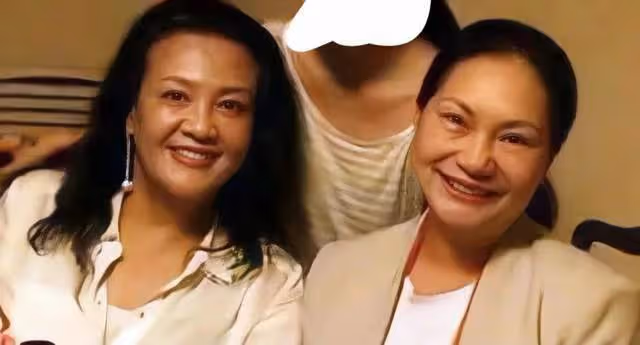 張蘭S媽隔空對罵，S媽被爆曾坐檯，大S曬帳單汪小菲霸氣回應