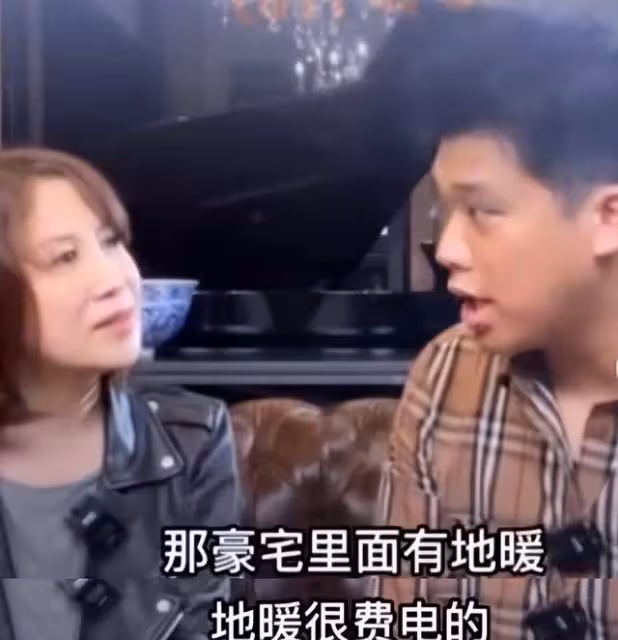 張蘭S媽隔空對罵，S媽被爆曾坐檯，大S曬帳單汪小菲霸氣回應