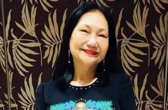 張蘭S媽隔空對罵，S媽被爆曾坐檯，大S曬帳單汪小菲霸氣回應