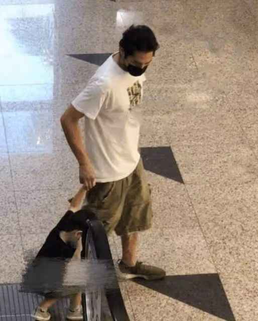 藍正龍一家四口很溫馨，周渝民夫妻合照超甜蜜，沒娶大S都很幸福