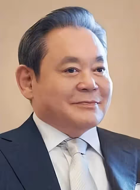 出生就擁有上億資產，卻在26歲為情自殺，三星小公主李尹馨值得嗎