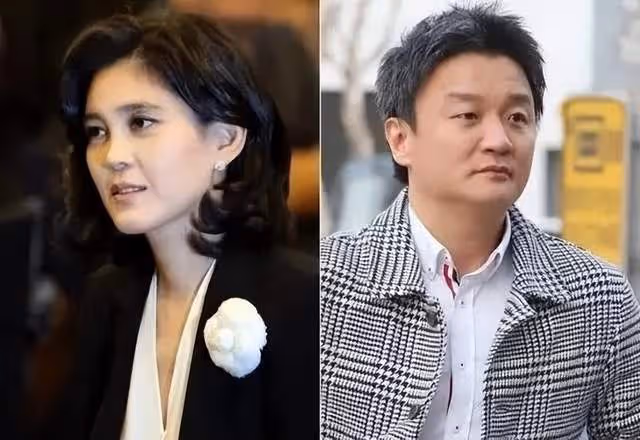 出生就擁有上億資產，卻在26歲為情自殺，三星小公主李尹馨值得嗎
