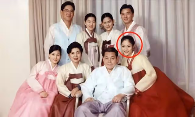出生就擁有上億資產，卻在26歲為情自殺，三星小公主李尹馨值得嗎