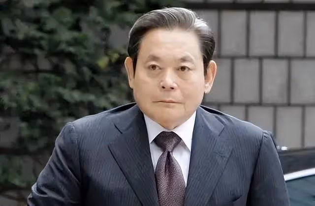 出生就擁有上億資產，卻在26歲為情自殺，三星小公主李尹馨值得嗎