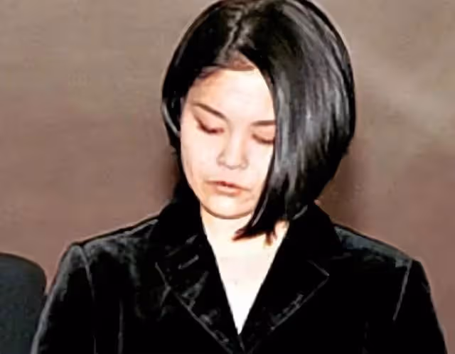 出生就擁有上億資產，卻在26歲為情自殺，三星小公主李尹馨值得嗎