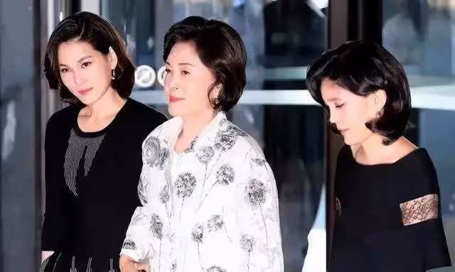 出生就擁有上億資產，卻在26歲為情自殺，三星小公主李尹馨值得嗎