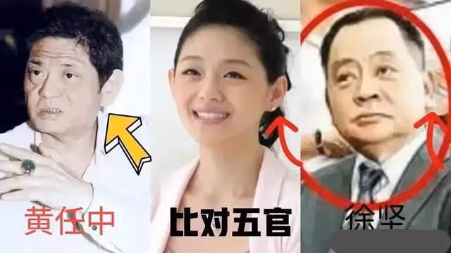 S媽背後的男人，就是醜男版「賈寶玉」黃任中：風流一生結局悲催