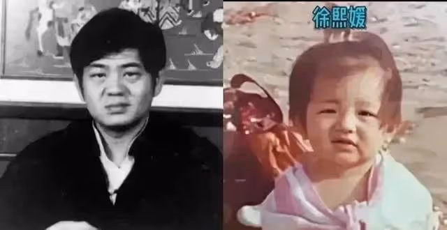 S媽背後的男人，就是醜男版「賈寶玉」黃任中：風流一生結局悲催