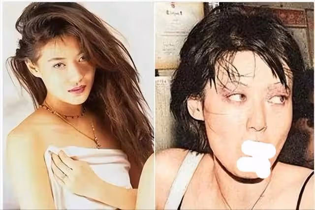 S媽背後的男人，就是醜男版「賈寶玉」黃任中：風流一生結局悲催