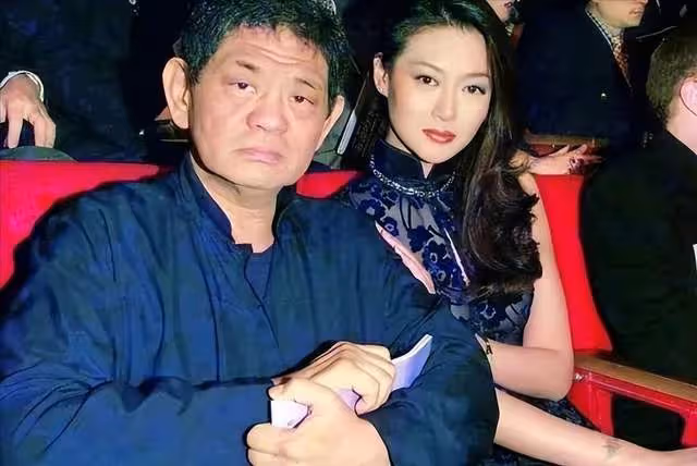 S媽背後的男人，就是醜男版「賈寶玉」黃任中：風流一生結局悲催