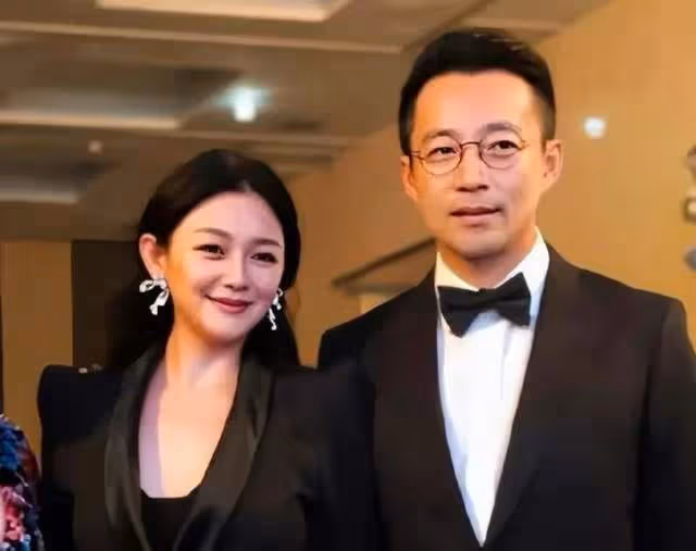 起底大s的後台她的乾爹楊登魁，暗戀過大s，幫李連杰擺平過仇家