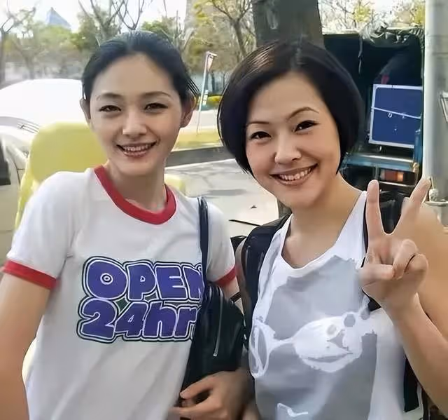 起底大s的後台她的乾爹楊登魁，暗戀過大s，幫李連杰擺平過仇家