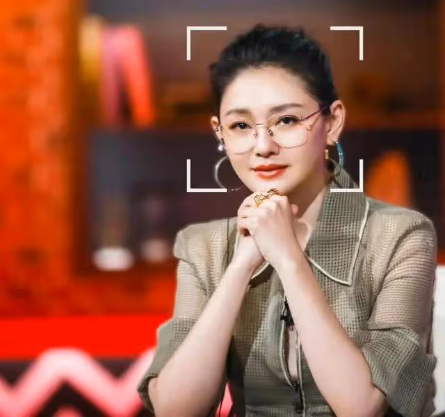 起底大s的後台她的乾爹楊登魁，暗戀過大s，幫李連杰擺平過仇家