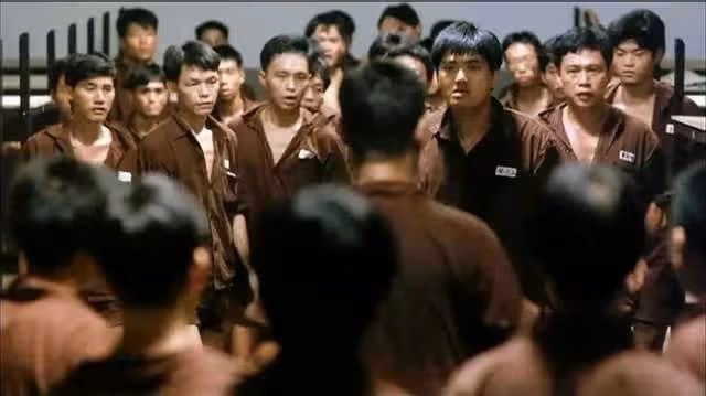 起底大s的後台她的乾爹楊登魁，暗戀過大s，幫李連杰擺平過仇家