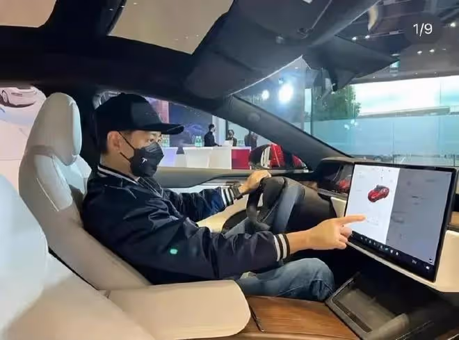 林志穎恢復開車，明年2月復工，媽媽多次做慈善為兒子繼續積福