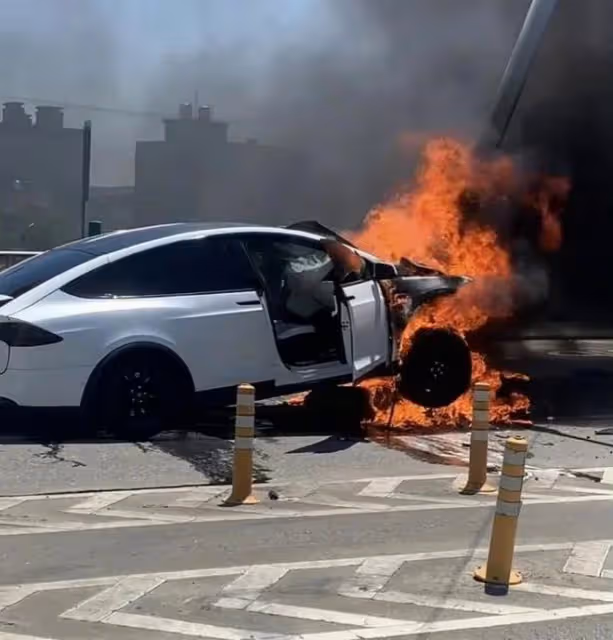 林志穎恢復開車，明年2月復工，媽媽多次做慈善為兒子繼續積福
